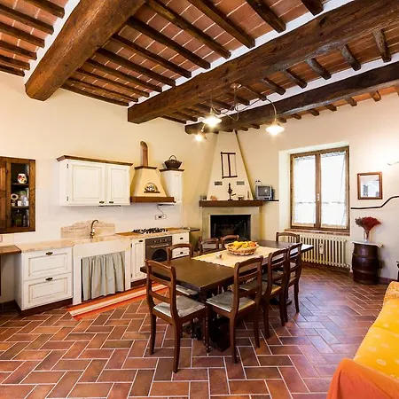 Casale Vacanze Il Granaio Semesterbostad