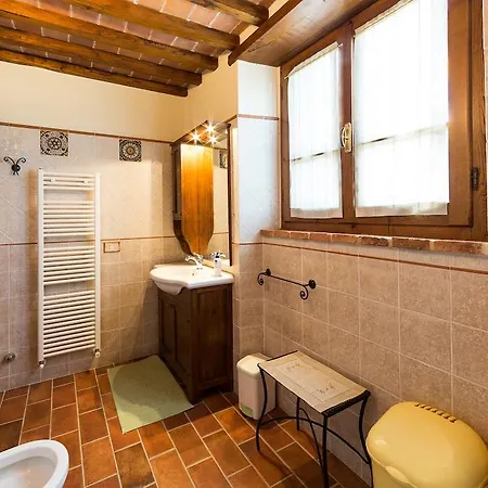 Semesterbostad Casale Vacanze Il Granaio