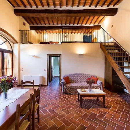 Casale Vacanze Il Granaio Semesterbostad