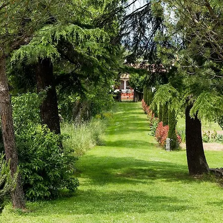 Casale Vacanze Il Granaio Semesterbostad