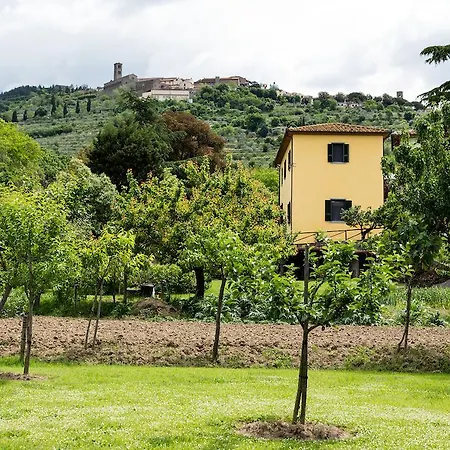Casale Vacanze Il Granaio Semesterbostad *