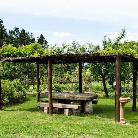 Casale Vacanze Il Granaio Semesterbostad *