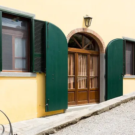 Semesterbostad Casale Vacanze Il Granaio